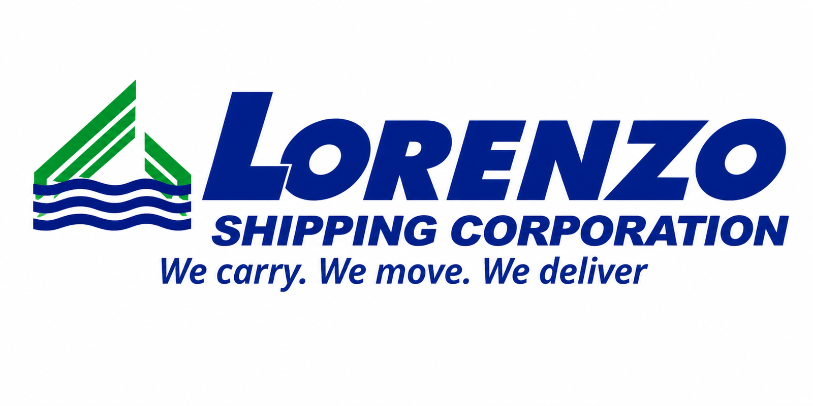 Lorenzo Shipping Corporation logo