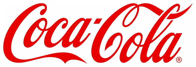 Coca-Cola logo