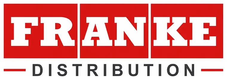 Franke Distribution logo
