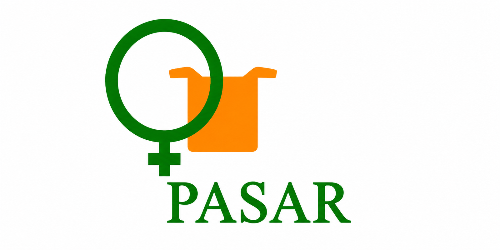 PASAR logo